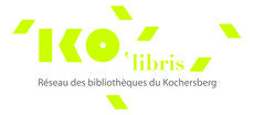 Ko'libris, réseau des bibliothèques du Kochersberg