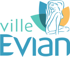 Logo de la ville d'Evian