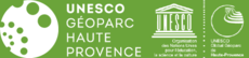 UNESCO Géoparc de Haute-Provence
