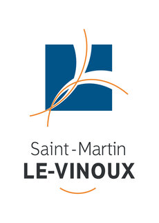 Logo Saint-Martin-le-Vinoux