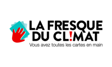 Logo de la Fresque du Climat