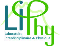 Logo LIPhy
