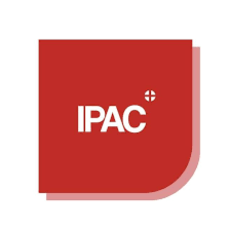 Logo de l'IPAC