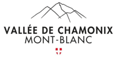 Logo vallée de Chamonix Mont-Blanc