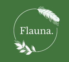 Logo de l'association flauna