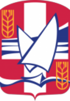 Logo de la commune de Messery