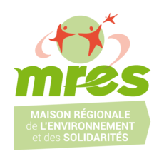 Logo MRES