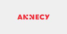 Logo Annecy