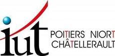IUT R&T Site de Châtellerault