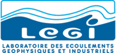Logo LEGI