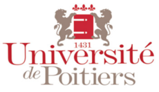 Logo de l'Université de Poitiers