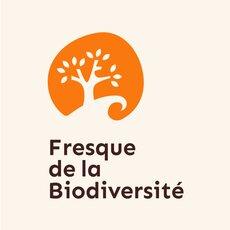 Logo Fresque de la Biodiversité