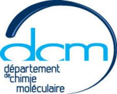 Logo DCM