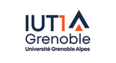 Logo IUT1