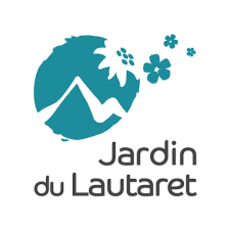 Logo Jardin du Lautaret