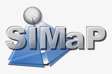 Logo SIMAP