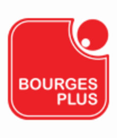 logo Bourges Plus