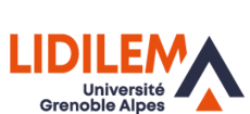 Logo LIDILEM