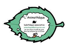Logo Animothèque