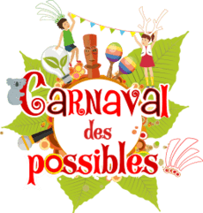 Logo du Carnaval des possibles