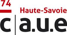 Logo du CAUE de Haute-Savoie