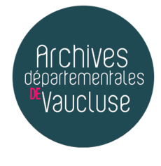 Archives départementales de Vaucluse 