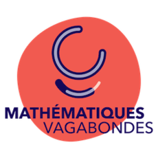 logo Mathématiques vagabondes
