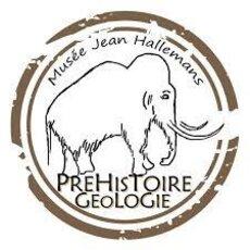 Logo du Musée de Préhistoire et géologie de Sciez