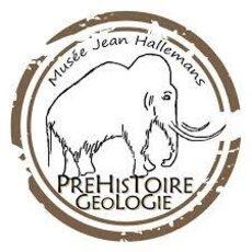 Musée de Préhistoire et géologie de Sciez Logo du Musée de Préhistoire et géologie de Sciez