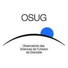Logo OSUG