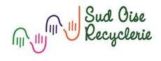 Logo Sud Oise Recyclerie