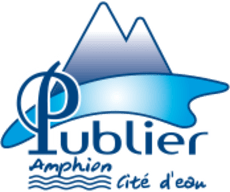 Logo de la ville de Publier