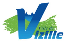 Logo de la Ville de Vizille