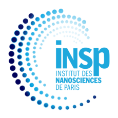 Logo INSP