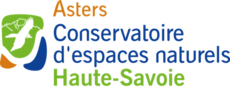 Asters - Conservatoire d'Espaces Naturels de Haute-Savoie