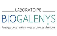 Logo Biogalenys