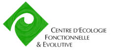 CEFE Centre d'Ecologie Fonctionnelle et Evolutive