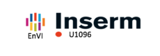 Logo de l'INSERM U1096