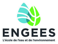 Logo ENGEES