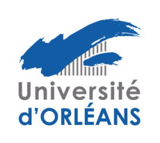 logo de l'université d'Orléans