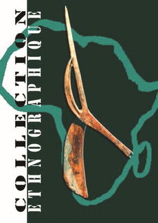 Logo Collection ethnographique de l'Institut d'ethnologie