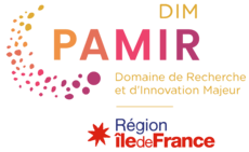 Logo DIM PAMIR