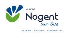 Logo de la Ville de Nogent-sur-Oise