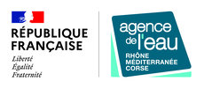 Logo Agence de l'Eau