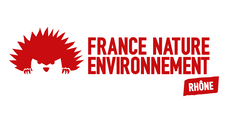Logo France Nature Environnement - Rhone