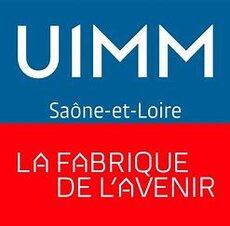 Logo UIMM 71