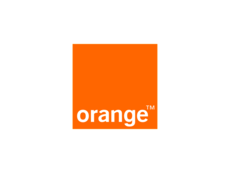 Logo Orange
