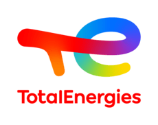 Logo Total Energies