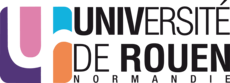 Logo Université de Rouen 