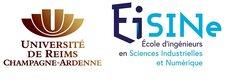 logo Eisine